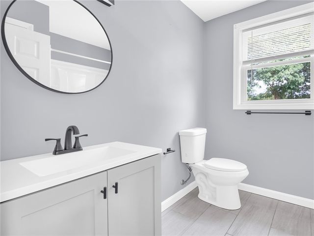 1105 Pontiac Avenue, Cranston, RI 02920