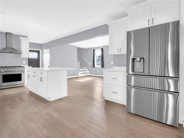 1105 Pontiac Avenue, Cranston, RI 02920