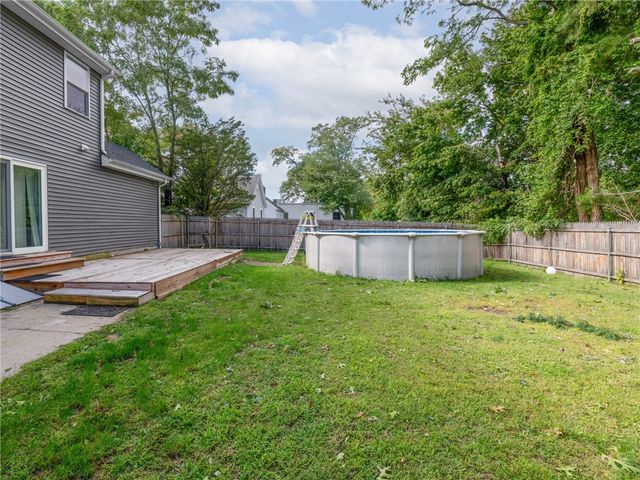 1105 Pontiac Avenue, Cranston, RI 02920