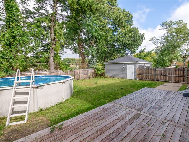 1105 Pontiac Avenue, Cranston, RI 02920