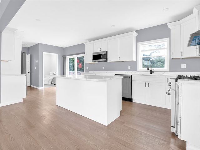 1105 Pontiac Avenue, Cranston, RI 02920
