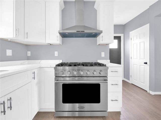 1105 Pontiac Avenue, Cranston, RI 02920