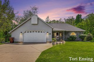 10874 Wildwood Drive, Greenville, MI 48838