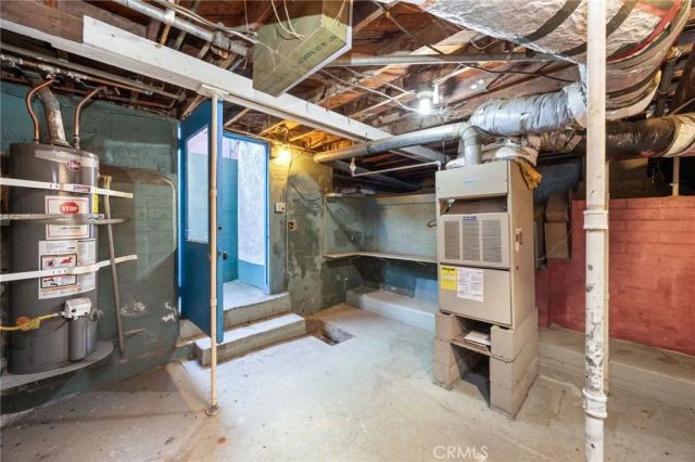 761 S Bluff Road, Montebello, CA 90640