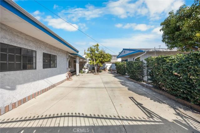 761 S Bluff Road, Montebello, CA 90640