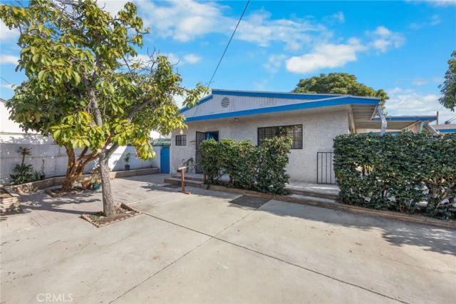 761 S Bluff Road, Montebello, CA 90640