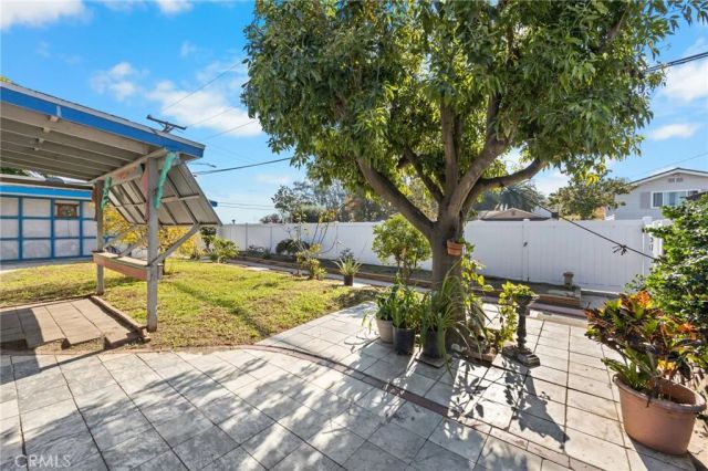 761 S Bluff Road, Montebello, CA 90640