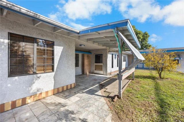 761 S Bluff Road, Montebello, CA 90640