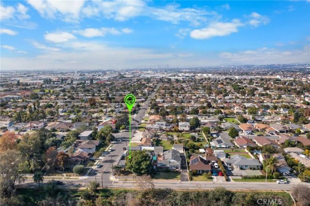 761 S Bluff Road, Montebello, CA 90640