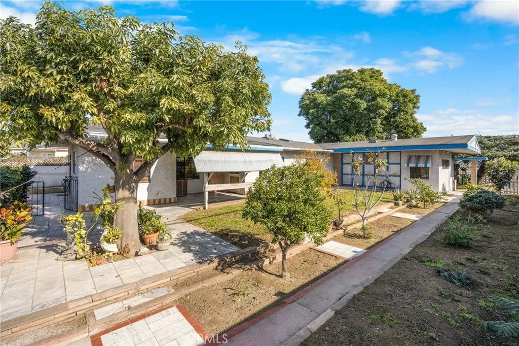 761 S Bluff Road, Montebello, CA 90640