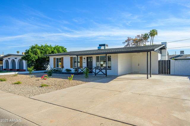 1407 E WESLEYAN Drive, Tempe, AZ 85282