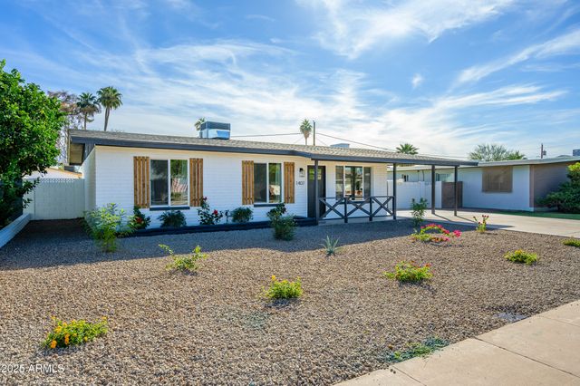 1407 E WESLEYAN Drive, Tempe, AZ 85282