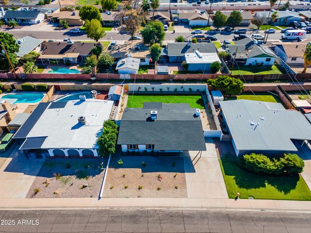 1407 E WESLEYAN Drive, Tempe, AZ 85282