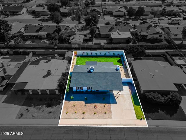 1407 E WESLEYAN Drive, Tempe, AZ 85282