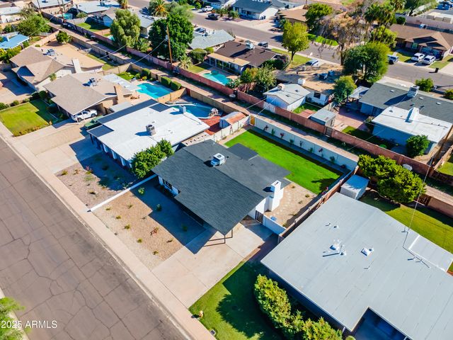 1407 E WESLEYAN Drive, Tempe, AZ 85282