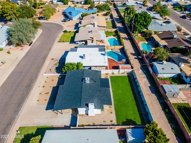 1407 E WESLEYAN Drive, Tempe, AZ 85282