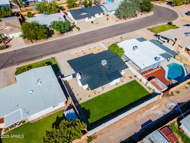1407 E WESLEYAN Drive, Tempe, AZ 85282