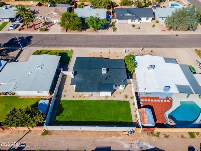 1407 E WESLEYAN Drive, Tempe, AZ 85282