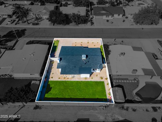 1407 E WESLEYAN Drive, Tempe, AZ 85282