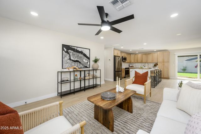 1407 E WESLEYAN Drive, Tempe, AZ 85282