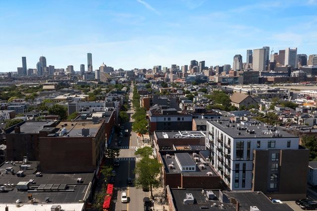 420 W Broadway PH604, Boston, MA 02127