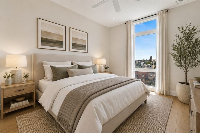 420 W Broadway PH604, Boston, MA 02127