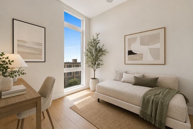 420 W Broadway PH604, Boston, MA 02127