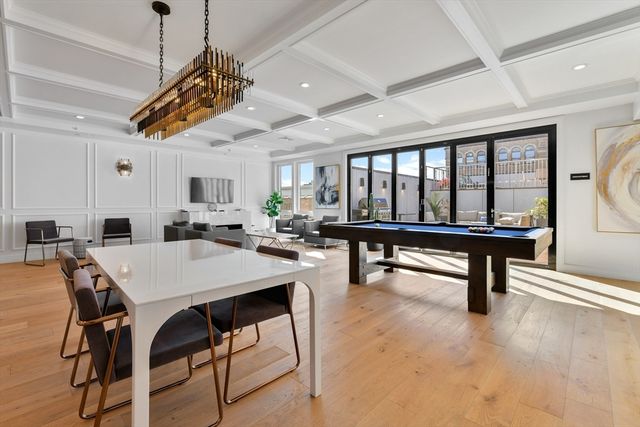 420 W Broadway PH604, Boston, MA 02127