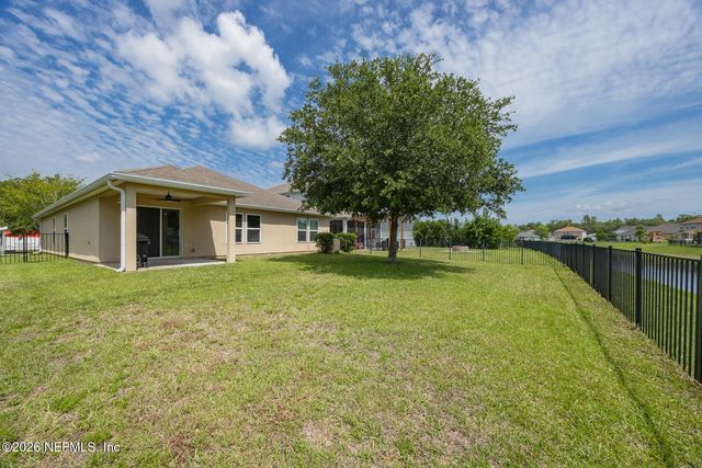 14897 BARTRAM CREEK Boulevard, Jacksonville, FL 32259