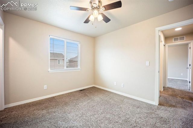 6185 Wood Bison Trail, Colorado Springs, CO 80925