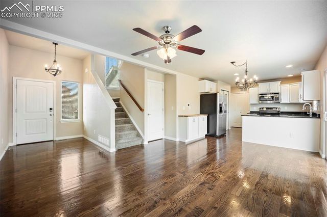 6185 Wood Bison Trail, Colorado Springs, CO 80925