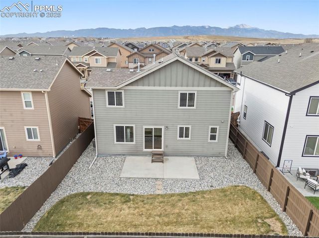 6185 Wood Bison Trail, Colorado Springs, CO 80925