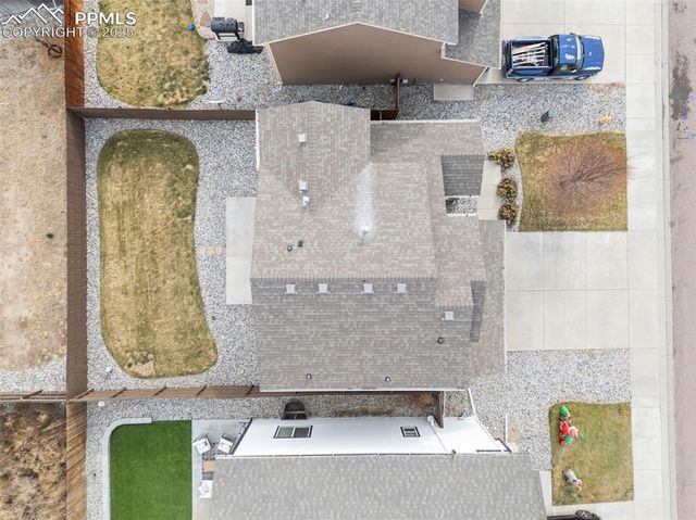 6185 Wood Bison Trail, Colorado Springs, CO 80925