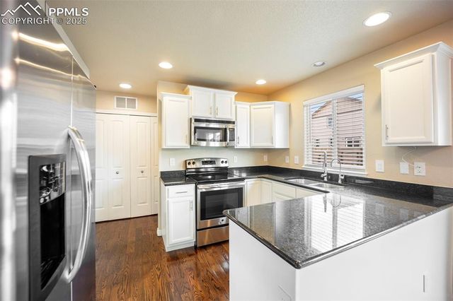 6185 Wood Bison Trail, Colorado Springs, CO 80925