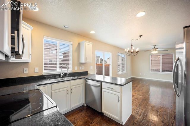 6185 Wood Bison Trail, Colorado Springs, CO 80925