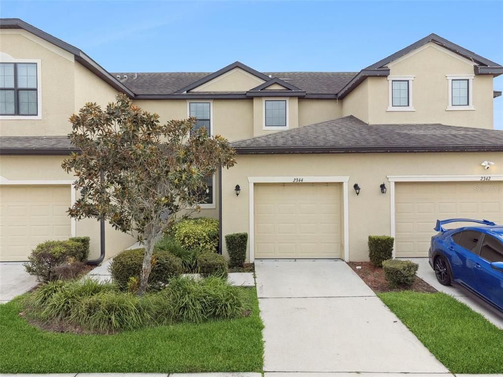 2344 SEVEN OAKS DRIVE, St Cloud, FL 34772