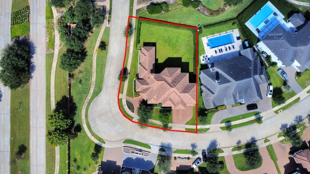 7 Haven Shore Lane, Sugar Land, TX 77479