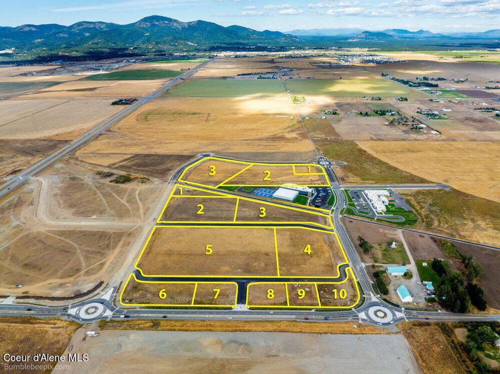 Jacklin Ranch Lot 5 Blk 1, Post Falls, ID 83854 photo 2