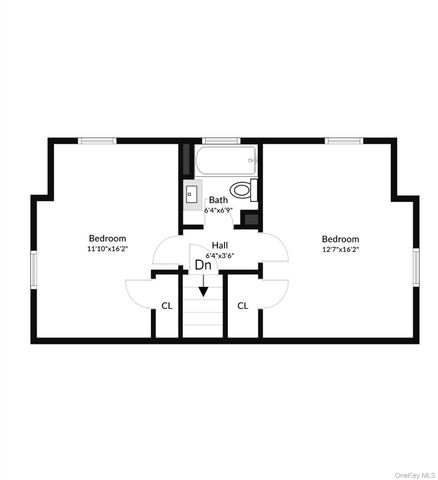 1090 South Drive, Merrick, NY 11566
