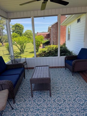 83 Sunset Drive, Milton, WV 25541