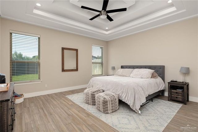 2918 Manchester Drive, Edinburg, TX 78539