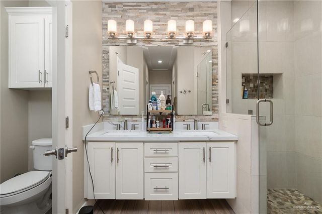 2918 Manchester Drive, Edinburg, TX 78539