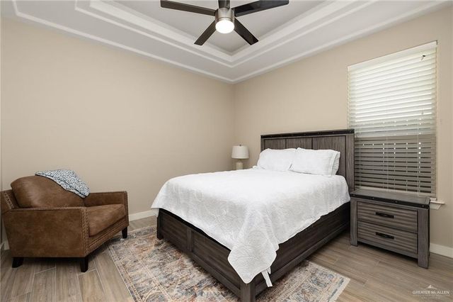 2918 Manchester Drive, Edinburg, TX 78539