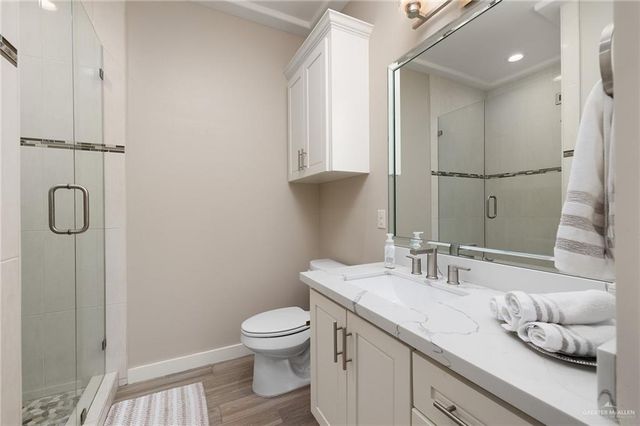 2918 Manchester Drive, Edinburg, TX 78539