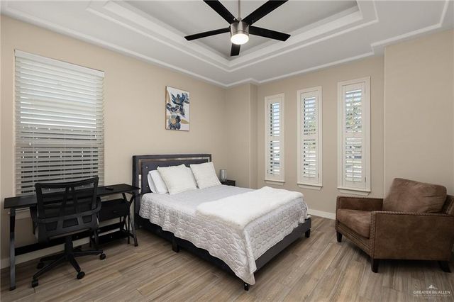 2918 Manchester Drive, Edinburg, TX 78539