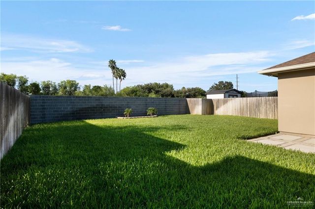 2918 Manchester Drive, Edinburg, TX 78539