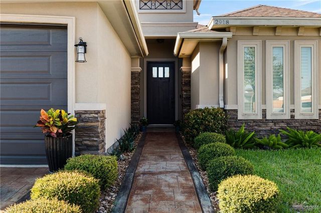 2918 Manchester Drive, Edinburg, TX 78539