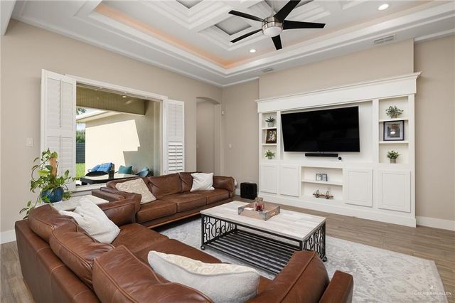 2918 Manchester Drive, Edinburg, TX 78539