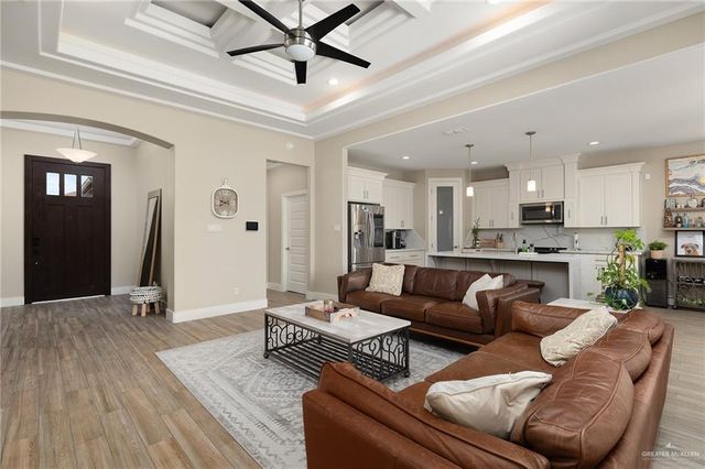 2918 Manchester Drive, Edinburg, TX 78539