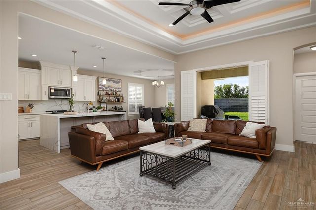 2918 Manchester Drive, Edinburg, TX 78539